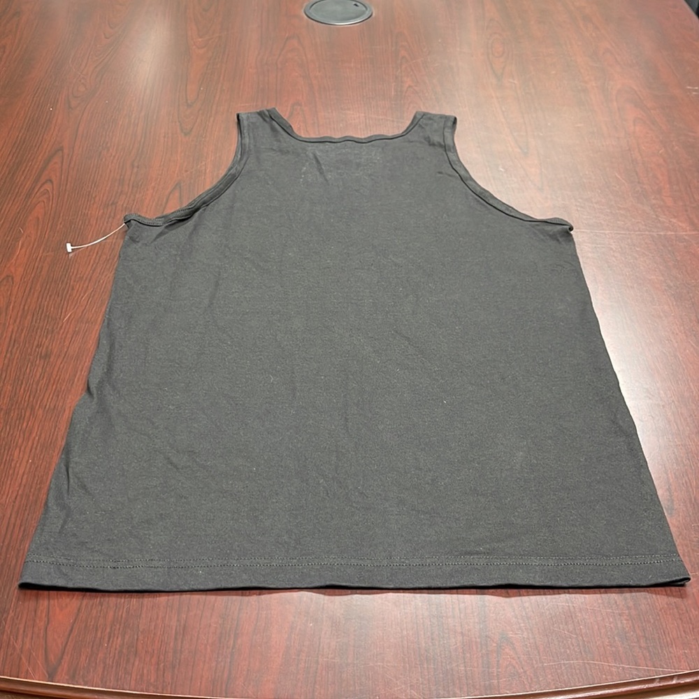 NWOT Vans Tank Top Shirt - Picture 7 of 7